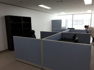 오창 양청리 사무실